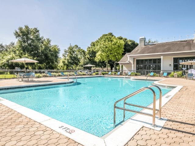 Apartment for rent in Brandon, Florida