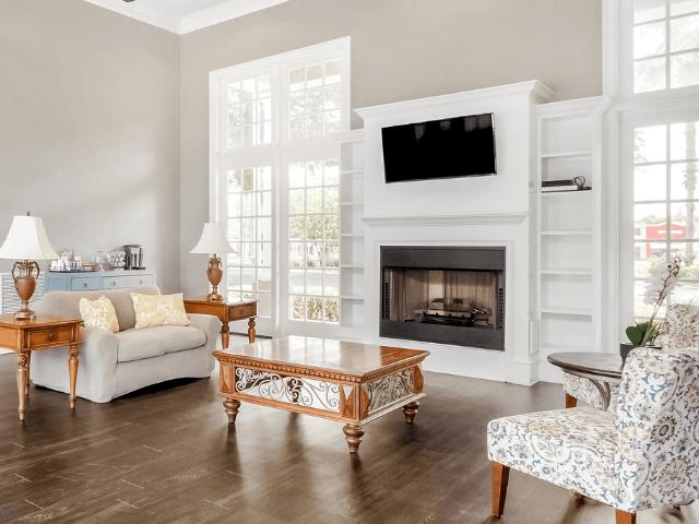 Apartment for rent in Brandon, Florida