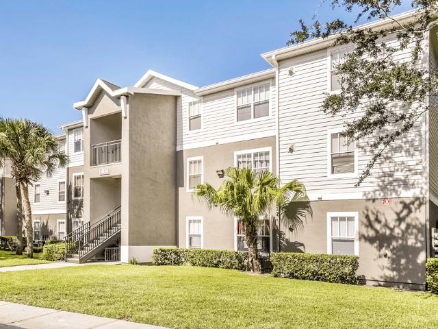Apartment for rent in Brandon, Florida