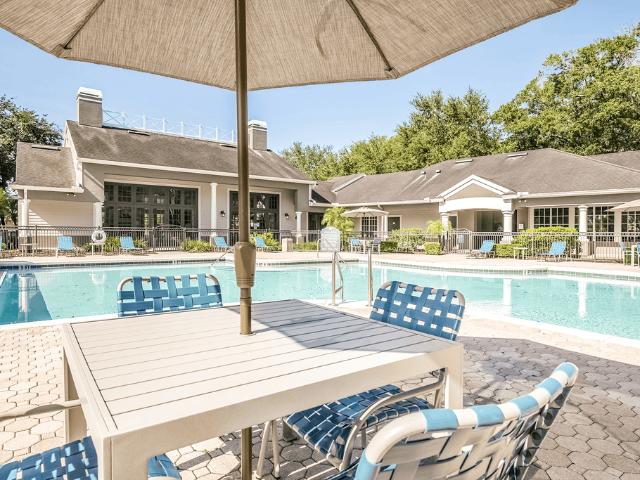 Apartment for rent in Brandon, Hillsborough County