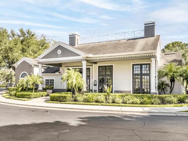 Apartment for rent in Brandon, Florida