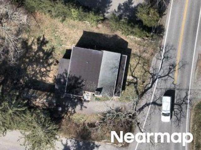 House for sale in Pound Ridge, New York