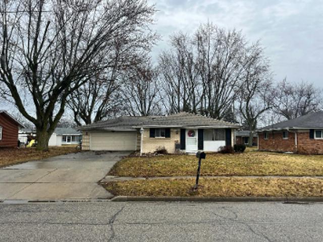 House for sale in Napoleon, Ohio
