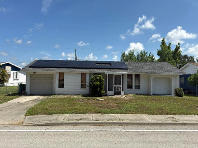House for sale in Port Charlotte, Florida