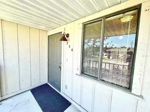 Apartment for rent in Port Charlotte