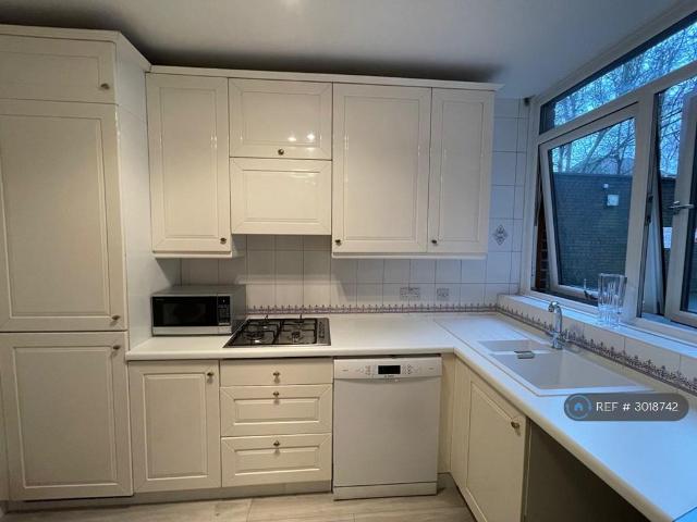 Apartment for rent in Hendon, Greater London
