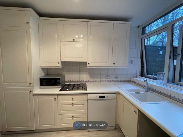 Apartment for rent in Hendon, Greater London