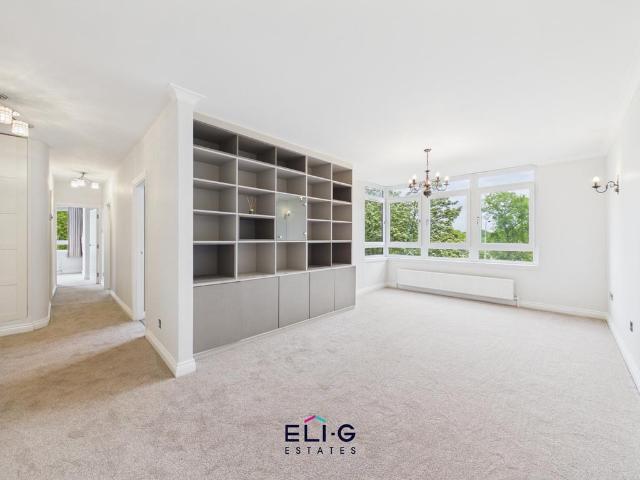 Apartment for rent in Hendon, Greater London