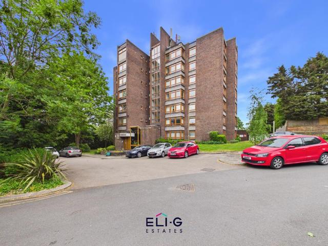 Apartment for rent in Hendon, Isle Of Man