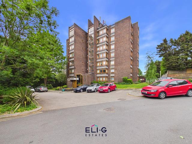 Apartment for rent in Hendon, Isle Of Man