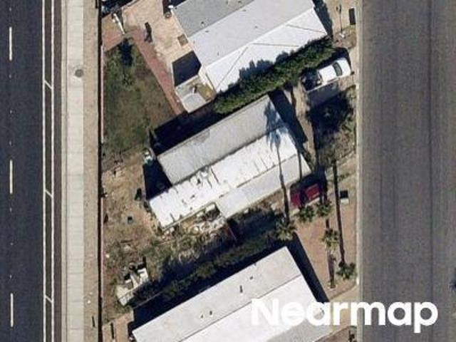 House for sale in Thousand Palms, California