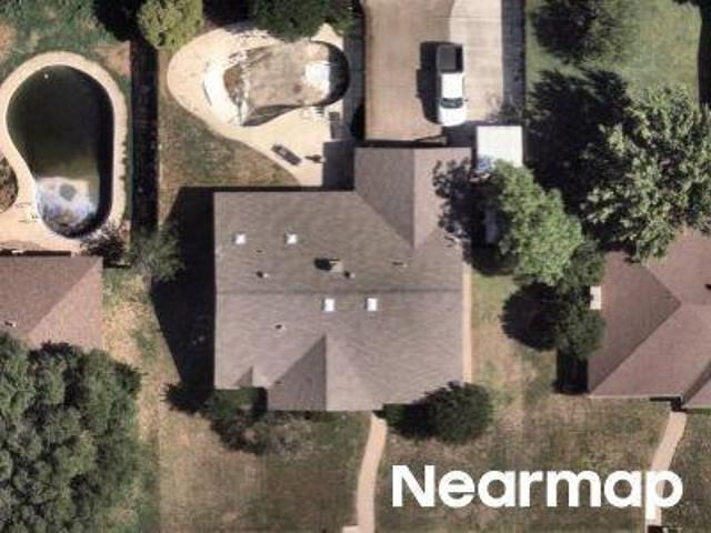 House for sale in Taylor, Texas