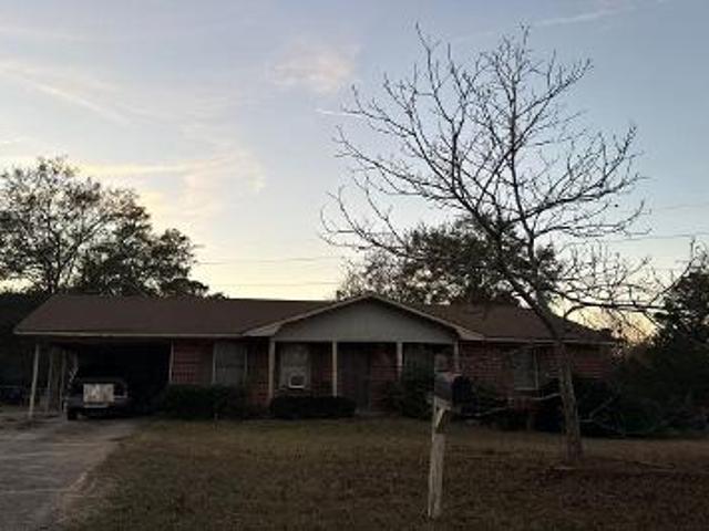 House for sale in Barnesville, Georgia
