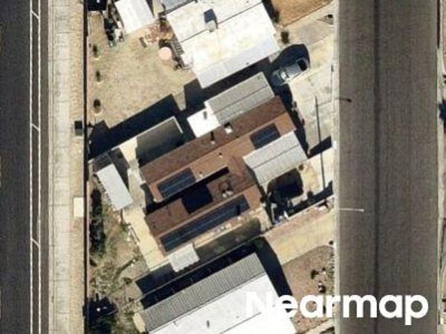House for sale in Thousand Palms, California
