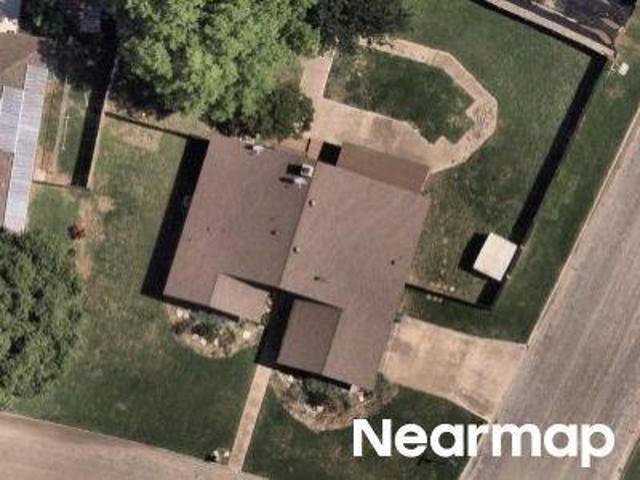 House for sale in Abilene, Texas