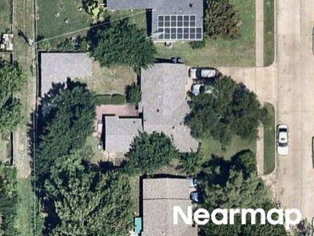 House for sale in Garland, Texas