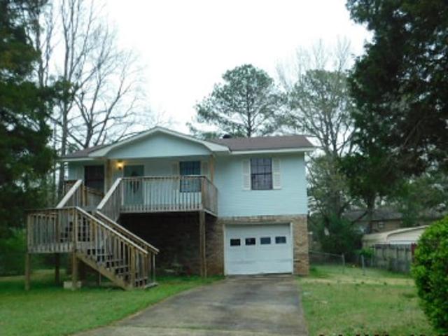 House for sale in Bessemer, Alabama