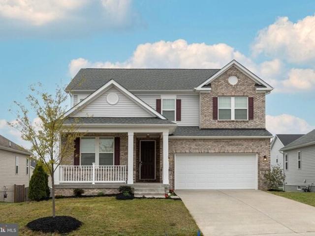 House for sale in Stephens City