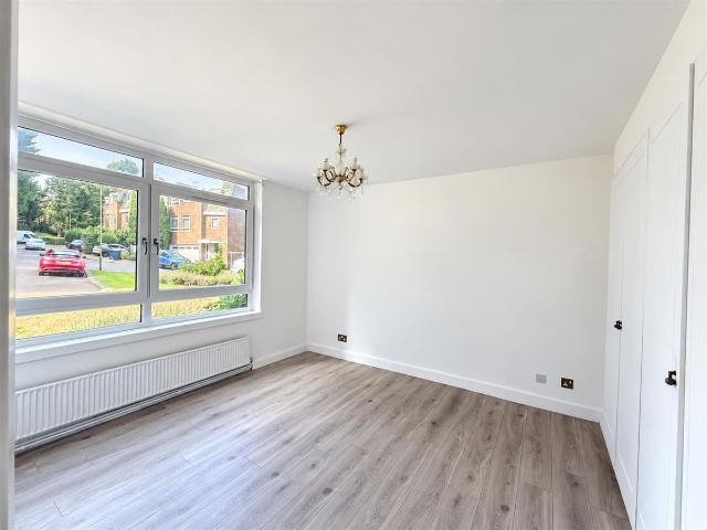 Apartment for rent in London Borough of Barnet, Greater London