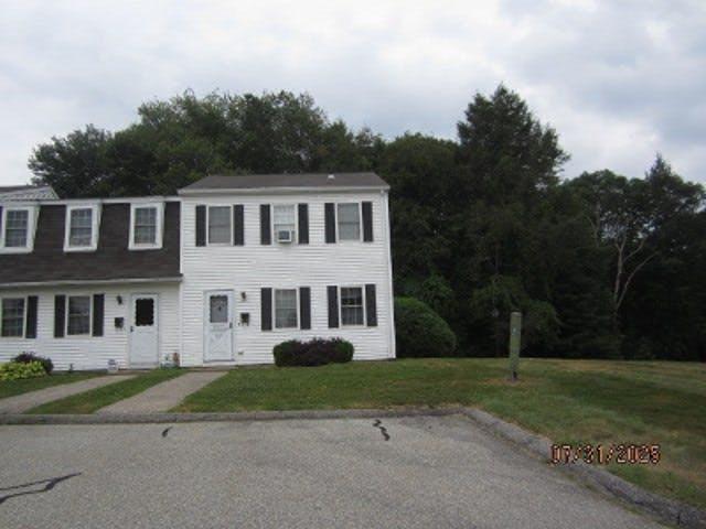 Condo for sale in Colchester, Connecticut
