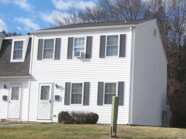 House for sale in Colchester, Connecticut