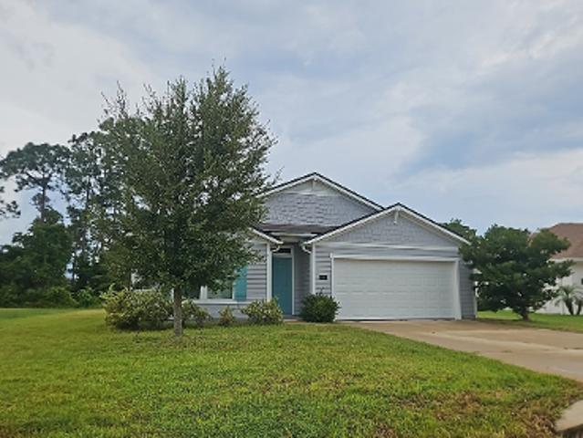 House for sale in Palm Coast, Florida