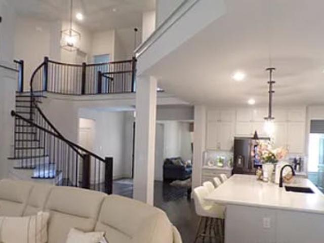 House for sale in Forney, Texas