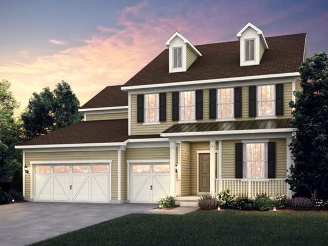 House for sale in New Lenox, Illinois