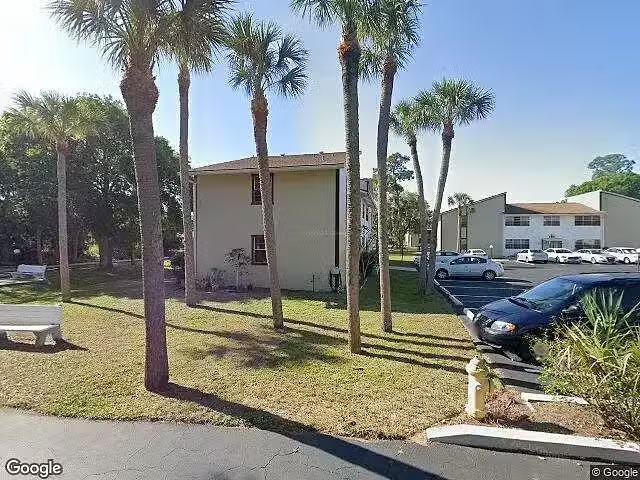 Apartment for rent in Port Charlotte