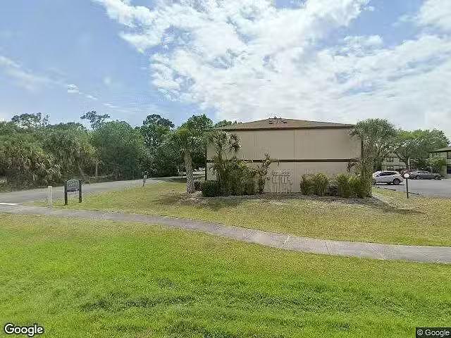 Apartment for rent in Port Charlotte