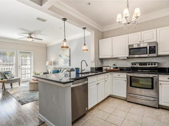 Condo for sale in Georgia