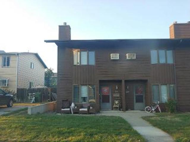 Condo for sale in Billings, Montana