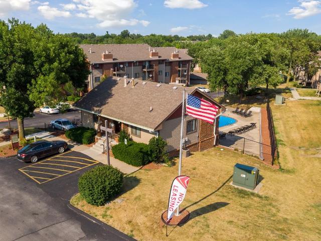 Apartment for rent in Westchester Square Apartments, Des Moines