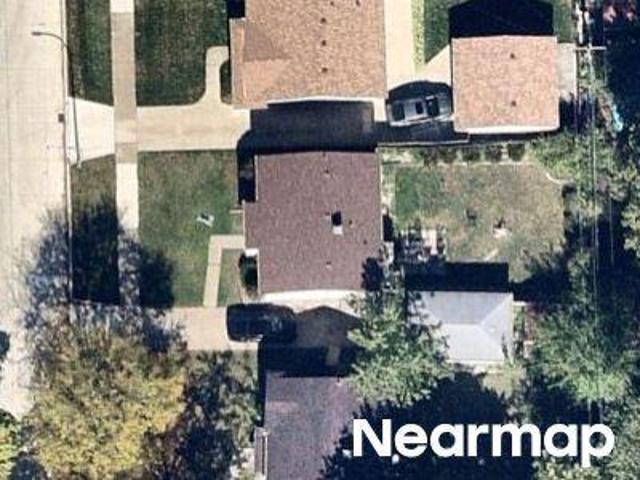 House for sale in Westland, Michigan