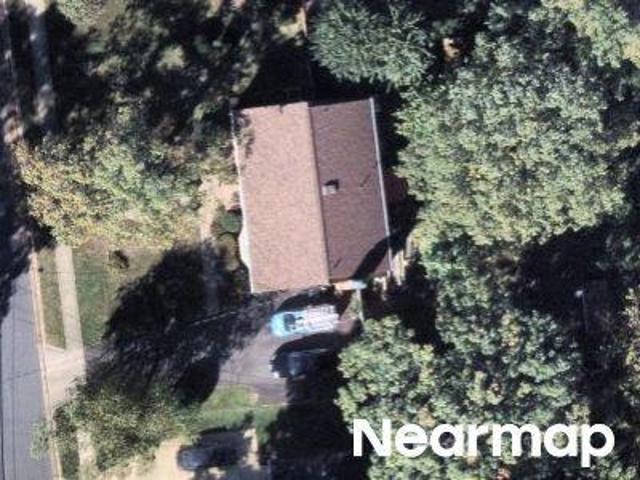 House for sale in Alexandria, Virginia