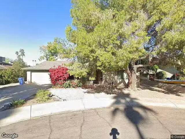 House for rent in Tempe