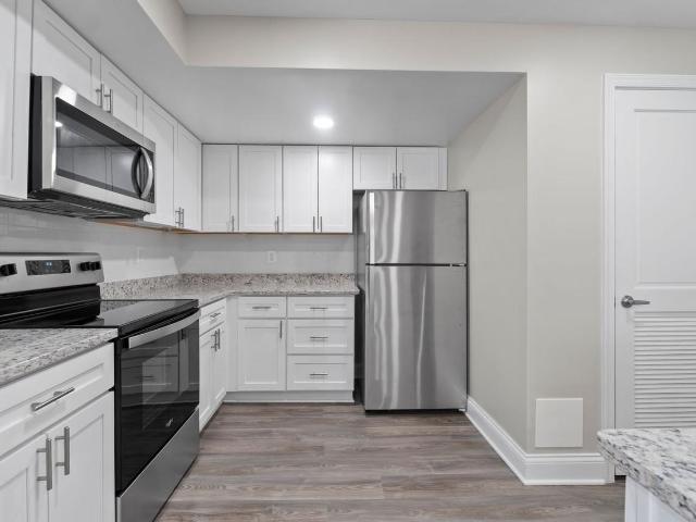 Apartment for rent in Greenbelt, Maryland