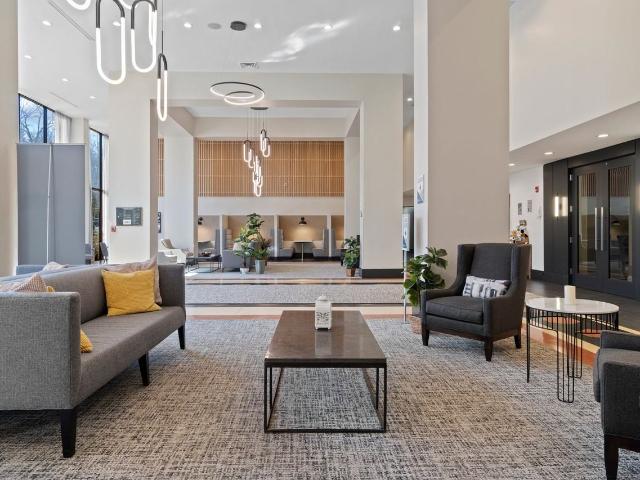 Apartment for rent in Greenbelt, Maryland