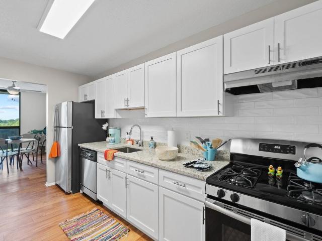 Apartment for rent in Greenbelt, Maryland