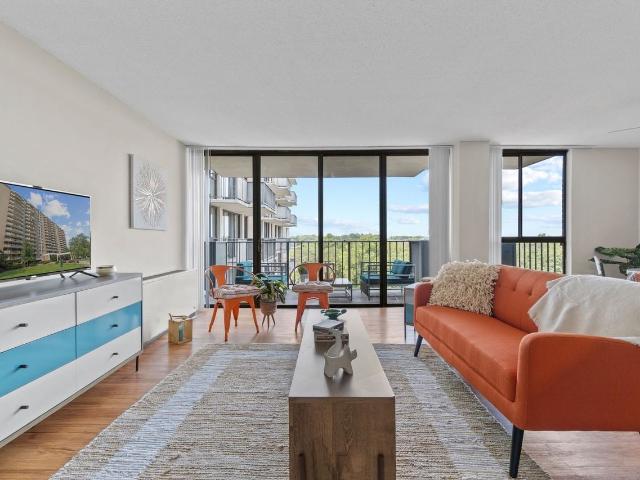 Apartment for rent in Greenbelt, Maryland