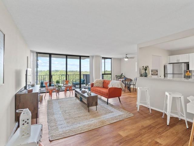 Apartment for rent in Greenbelt, Maryland