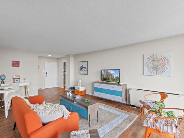 Apartment for rent in Greenbelt, Maryland