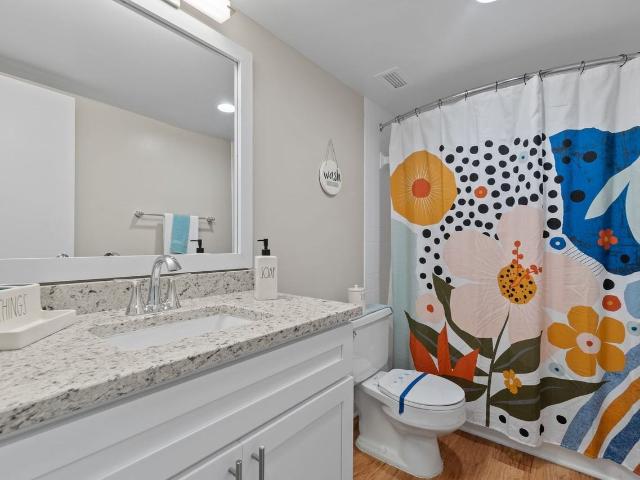 Apartment for rent in Greenbelt, Maryland