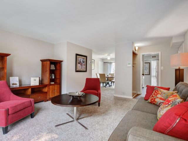 Apartment for rent in Maryland