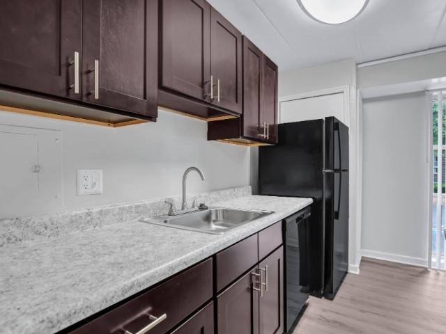 Apartment for rent in Maryland