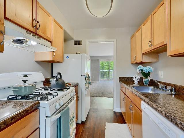 Apartment for rent in Maryland