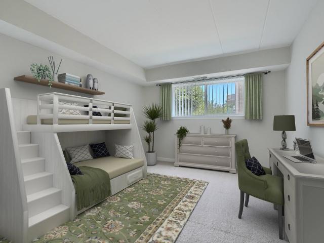 Apartment for rent in Maryland