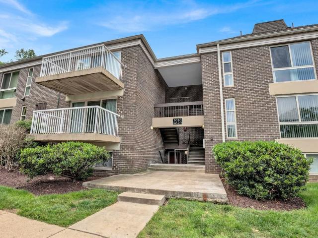 Apartment for rent in Maryland