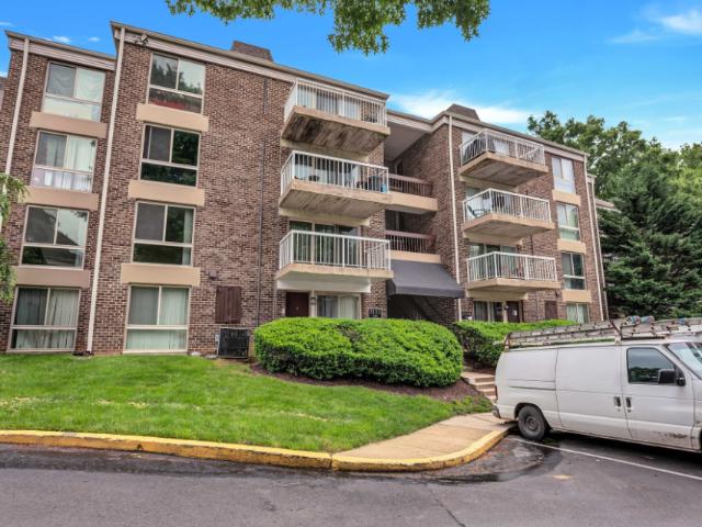 Apartment for rent in Maryland