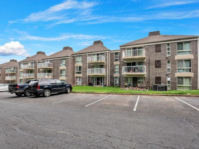 Apartment for rent in Maryland